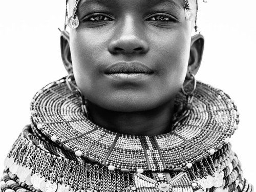 Turkana - Full Catalogue - David Ballam
