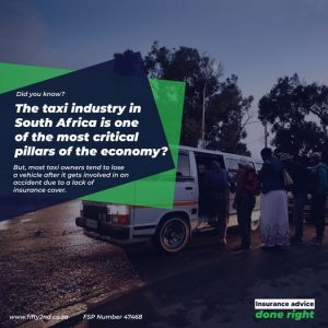 Taxi Industry solutions