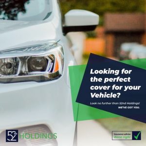 The perfect cover for your vehicle